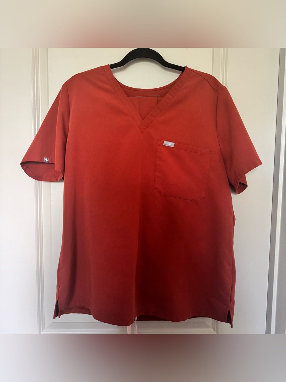 FIGS Catarina Scrub Top